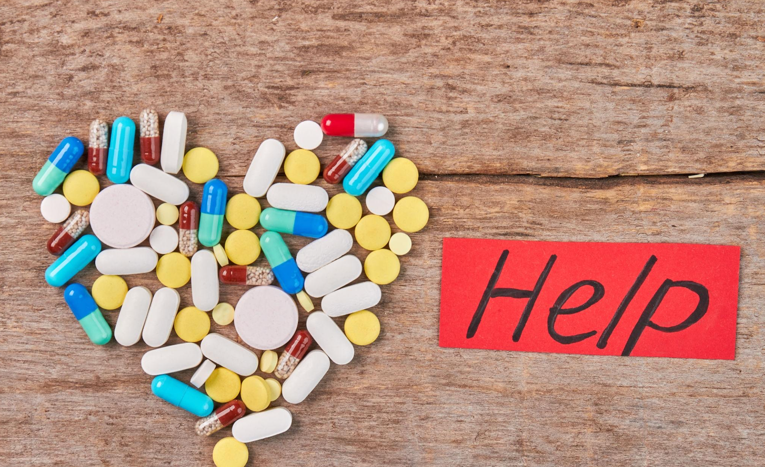 Faith-based addiction recovery support group helping individuals overcome substance abuse.