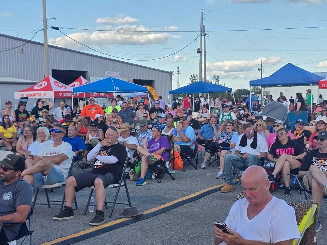 Soberfest Ohio